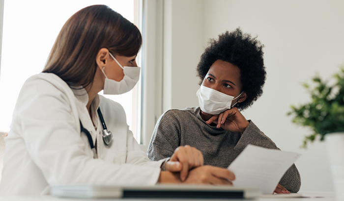 VA's Primary Care-Mental Health Integration Affects Access Differently for Women and Men Veterans 