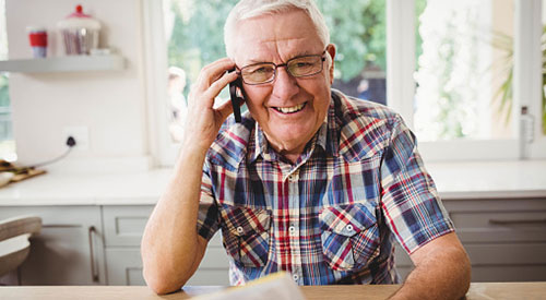 HOPE Study Helps Rural Veterans with Diabetes and Depression
