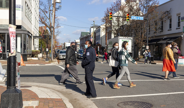 Study Shows Changes in the Association between Race and Urban Residence with COVID-19 Outcomes among Veterans