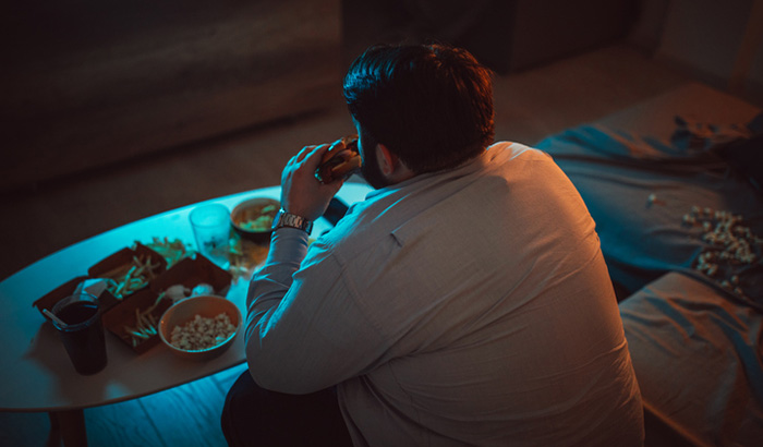 IWeight Loss Treatment and CBT for Veterans with Binge Eating