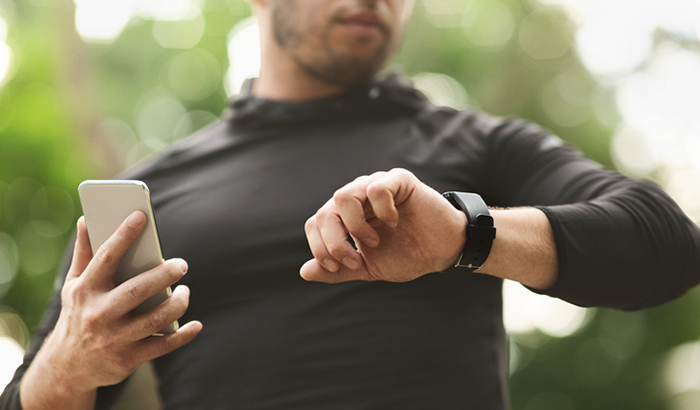Stay Strong: A physical activity program for Afghanistan and Iraq Veterans