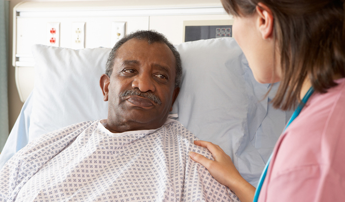 Investigating Multi-Level Determinants of Racial/Ethnic Disparities in Quality of End-of-Life Care for Veterans