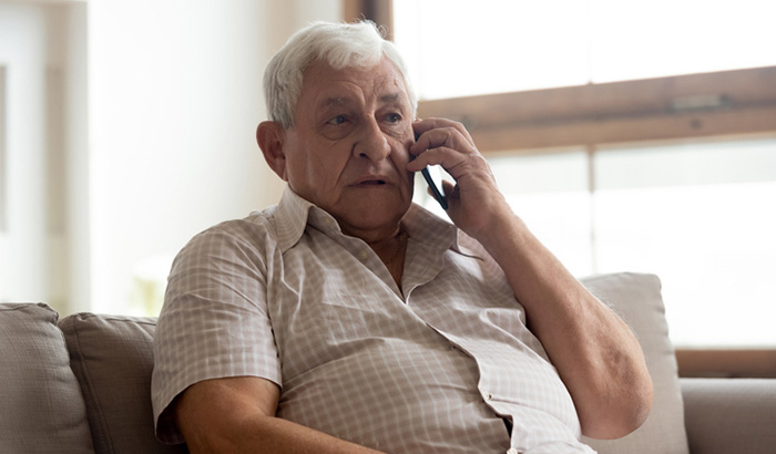 Will Veterans Engage in Prevention after HRA-guided Shared Decision-Making?