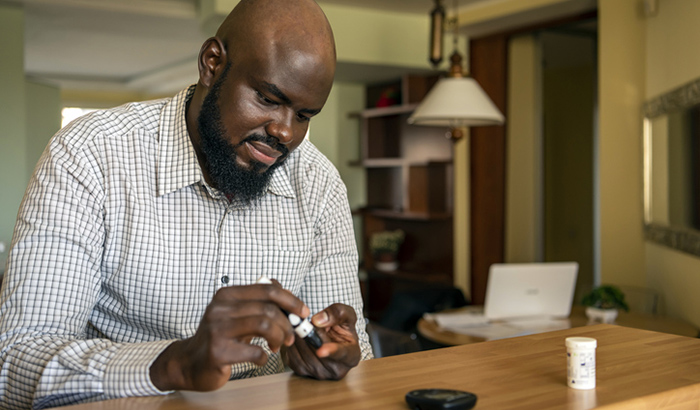 Improving Veteran Engagement in Diabetes Prevention