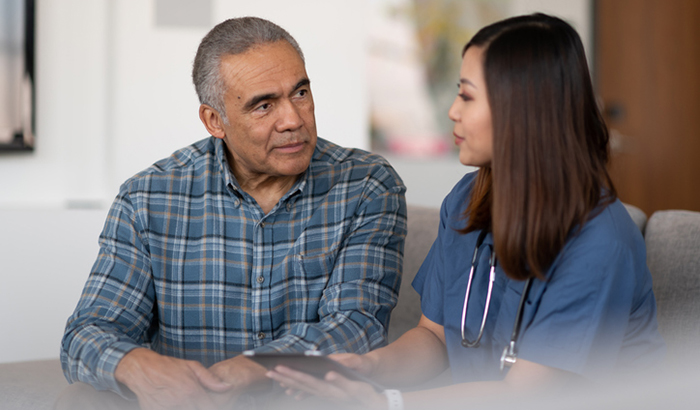 Veterans with PTSD and/or Depression More Likely to Participate in Cardiac Rehabilitation