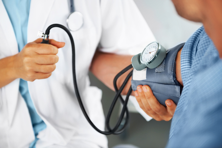 Hypertension Improvement Pilot Intervention in Post-Stroke Veterans