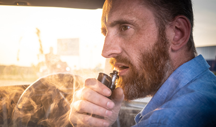 Abstinence Reinforcement Therapy (ART) for Rural Veteran Smokers
