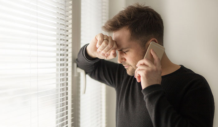 TeleMonitoring to Improve Substance Use Disorder Treatment After Detoxification
