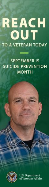 September is Suicide Prevention Month  - Reach Out