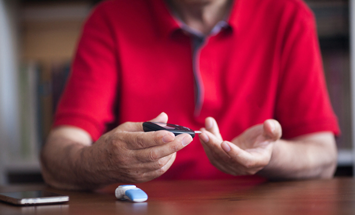 Telemedicine for Veterans with Difficult to Treat Diabetes