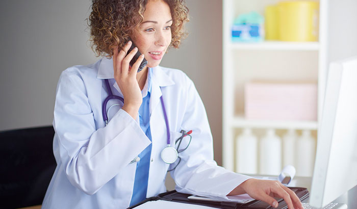 Spanish Telehealth Intervention for Caregivers of Veterans with Stroke