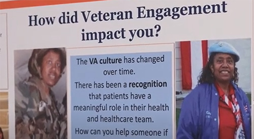 Veteran Voices 