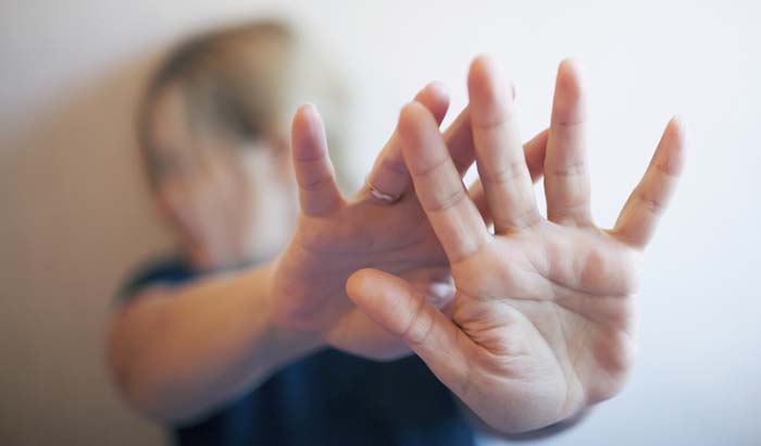  Study Reveals Women Veterans' Experience with Research on Intimate Partner Violence