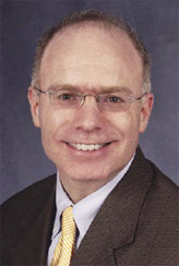 2008 Under Secretary's Award: David A. Asch, MD, MBA