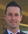 Matthew McCaa, MSOT