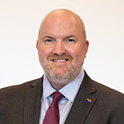 Thomas Winkel, MA, LPC, NCC