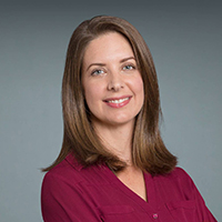 Erin Rogers, DrPH