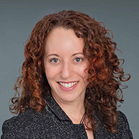 Melanie Jay, MD, MSc
