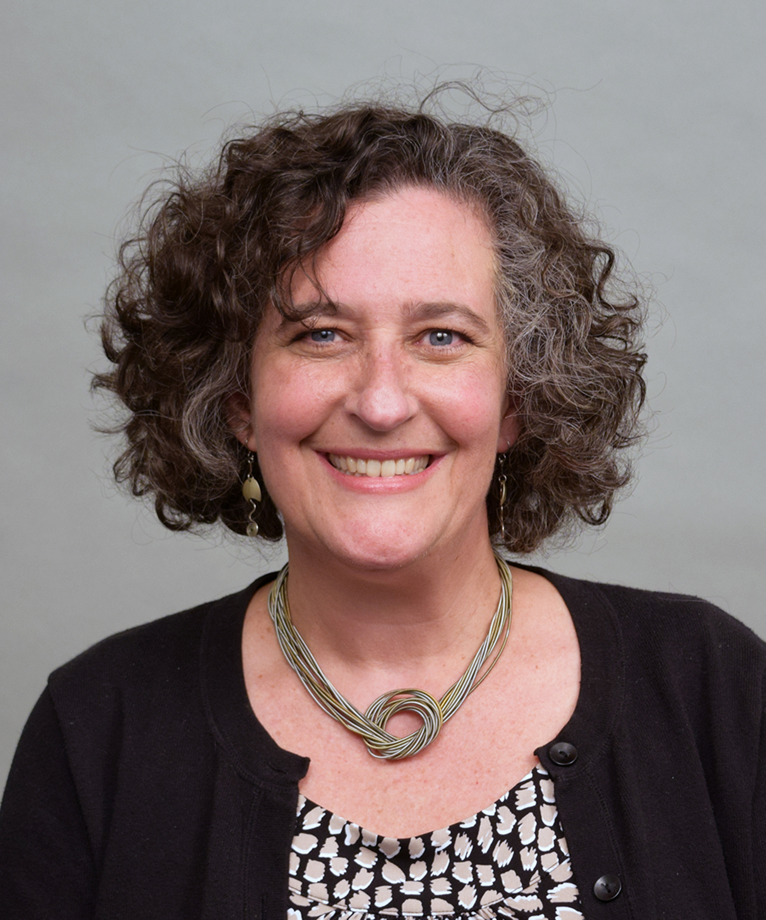 Barbara Bokhour, PhD