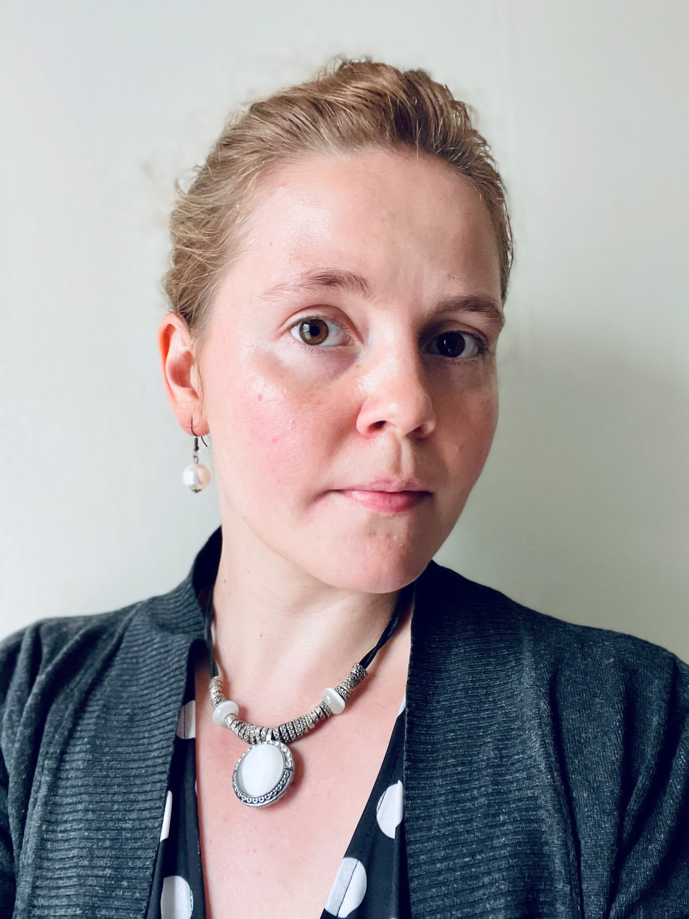 Ekaterina (Katya) Anderson, PhD