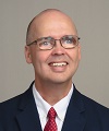 George L. Jackson, PhD, MHA