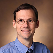 Michael Matheny, MD, MPH, MS