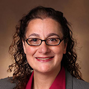 Christianne L. Roumie, MD, MPH