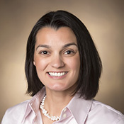 Lucy Spalluto, MD, MPH