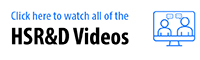 VA HSRD Videos