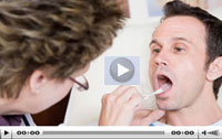 Rapid Testing for HIV video
