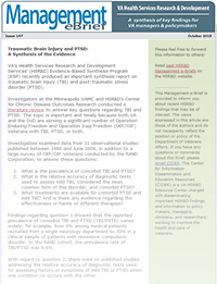  Image of Management e-Brief
